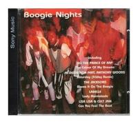 Boogie Nights