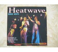 Heatwave - Boogie Nights [Import]