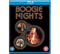 Boogie Nights – Blu-ray (1998) – Region Free