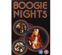 Boogie Nights – DVD – 1998