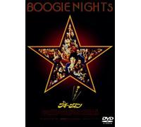 Boogie Nights [97/E,J/S:J] [Lt [Import allemand]