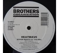 Boogie Nights Analog]
