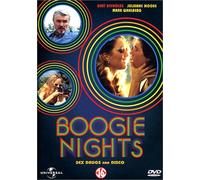 Boogie Nights belge]