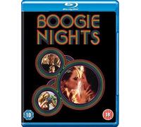 Boogie Nights [Blu-Ray] [1998] [Region Free]