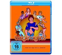 Boogie Nights [Blu-ray]