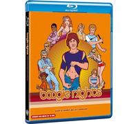 Boogie Nights – Blu-ray – Warner Bros.