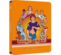 Boogie Nights [Blu-ray] [2015] [Region Free]