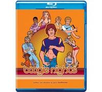 Boogie Nights – Blu-ray – Warner Bros.