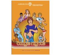 Boogie Nights Dvd (1997)