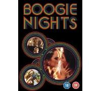 Boogie Nights [Dvd] [1998]
