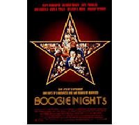 Boogie nights DVD DVD