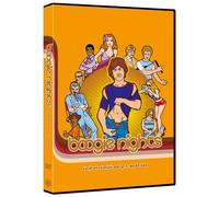 Boogie Nights DVD DVD