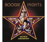 Boogie nights CD