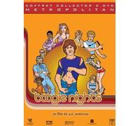 Boogie nights - Edition Double Collector E