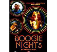 Boogie Nights - Édition Collector