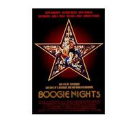 Boogie Nights – DVD – Édition Simple – Rioba