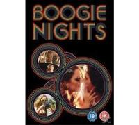 Boogie Nights – DVD – 1998
