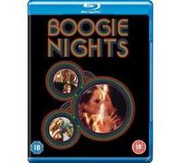 Boogie Nights – Blu-ray (1998) – Region Free