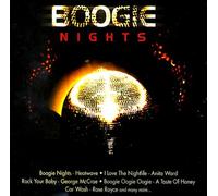 Boogie Nights [Import]