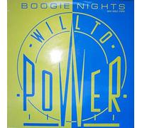 Boogie Nights [Import]