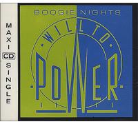 Boogie Nights [Import]