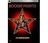 Boogie Nights [Import USA Zone 1]