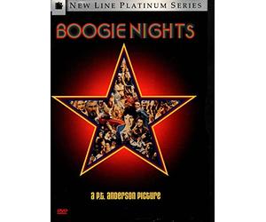 Boogie Nights [Import USA Zone 1]