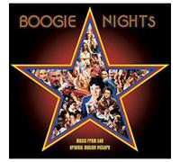 BOOGIE NIGHTS: MUSIC FROM ORIGINAL MOTION PICTURE - Boogie Nights (Music from Original Motion Picture)