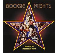 Boogie Nights: Music From The Original Motion Picture by unknown (1997-10-07)