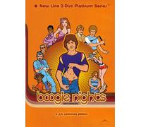 Boogie Nights - New Line Platinum Series
