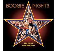 Boogie Nights [Original Soundtrack]