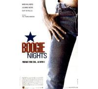 Boogie Nights Steelbook Blu-ray 4K Ultra HD