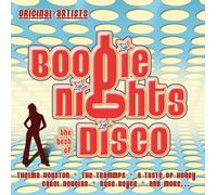 Boogie Nights: The Best of Disco