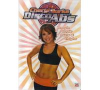 Boogie Oogie Buns & Thighs ~ Cheryl Burke ~ Disco Abs