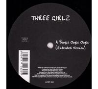 Boogie Oogie Oogie [12 inch]