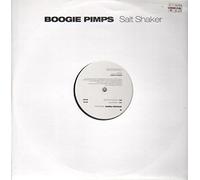 Boogie Pimps - Saltshaker Mixes [Vinyl Single]