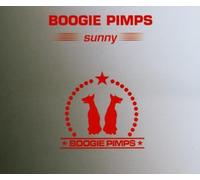 Boogie Pimps – Sunny – Import