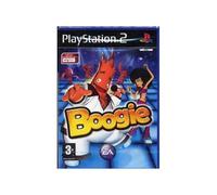 BOOGIE / JEU CONSOLE PS2