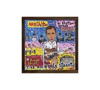 Boogie Shoes: Live On Beale Street - Cd Album
