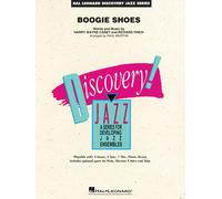 Boogie Shoes / Score + Parties
