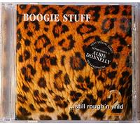 Boogie Stuff - Still Rough'n [Import]