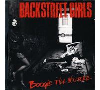 Boogie 'till You Puke by Backstreet Girls