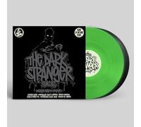 Boogie Times Tribe - The Dark Stranger: Remixes