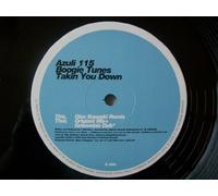 Boogie Tunes - Takin You Down [Import]