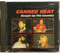 Boogie Up The Country [Import]