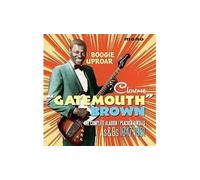 Boogie Uproar : The Complete Aladdin, Peacock Singles As & Bs, 1947-1961 CD