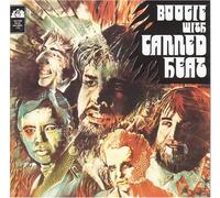 Boogie With Canned Heat