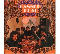 Boogie With Canned Heat