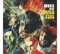 Boogie with Canned Heat