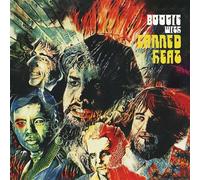 Boogie With Canned Heat CD